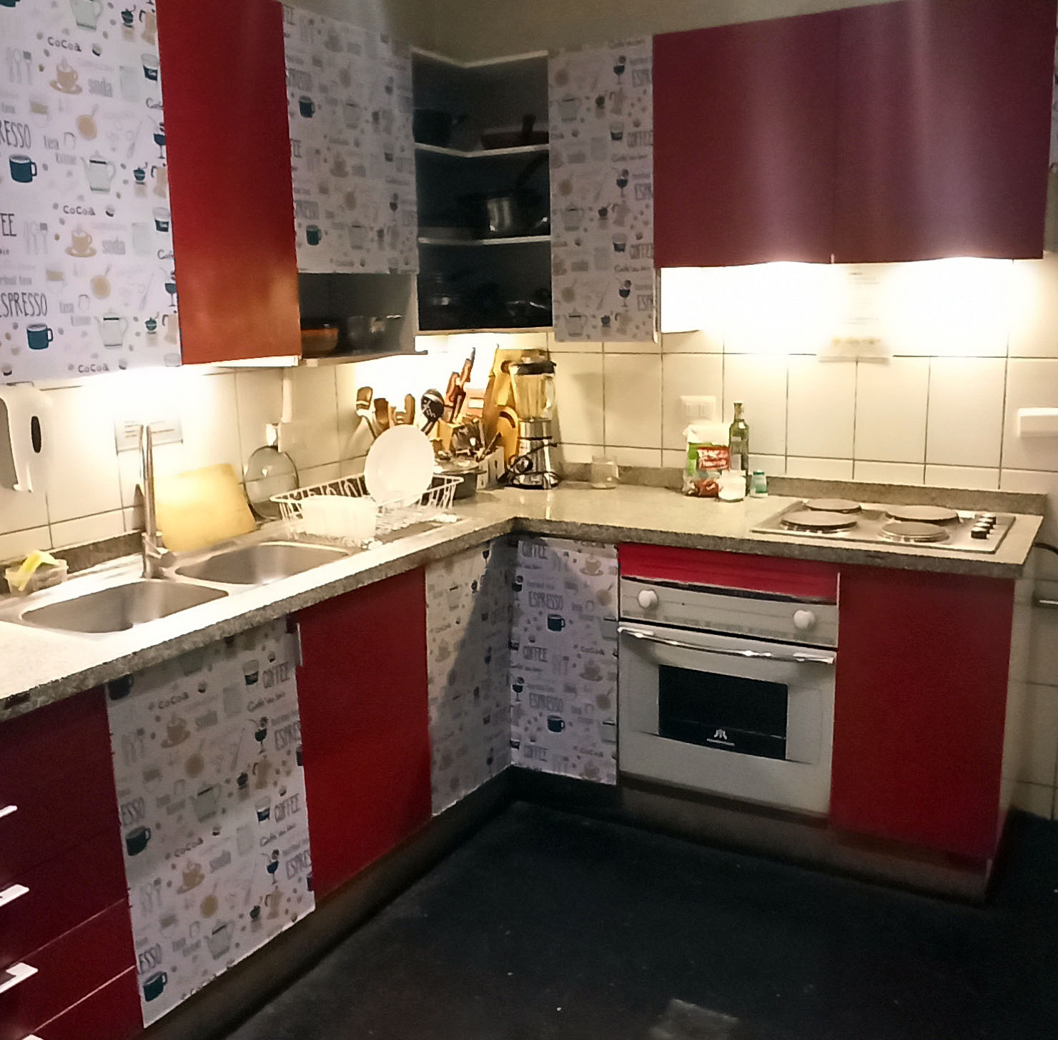 Hostal Merced 88 - Santiago de Chile, photo 3